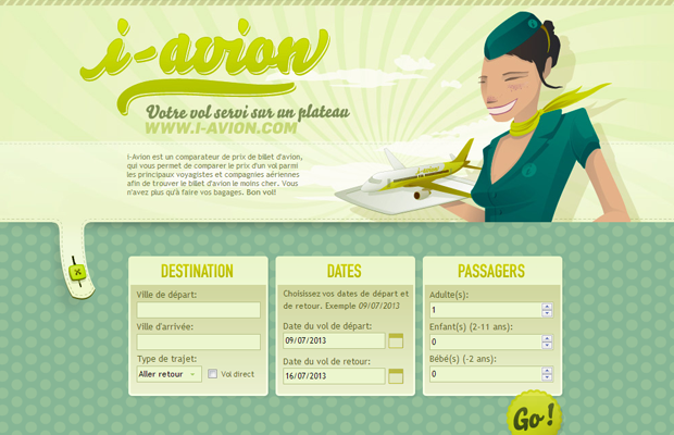 iavion compare cheap flights green website tickets