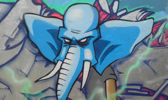 Graffiti