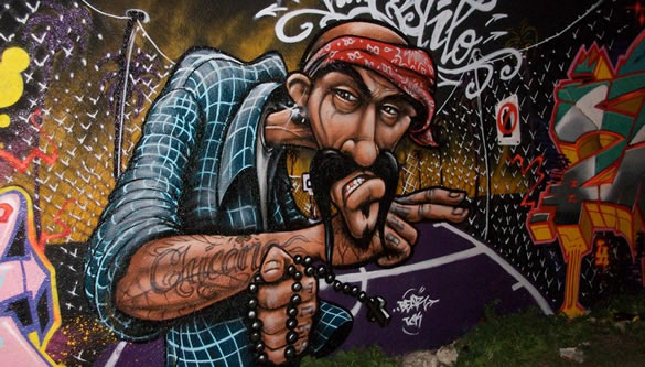 Graffiti