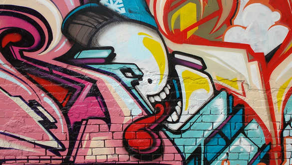 Graffiti