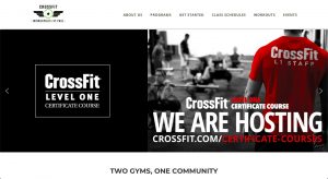 Crossfit Minneapolis