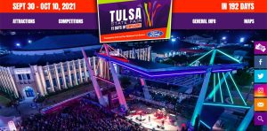 Tulsa State Fair