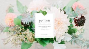 Pollen Floral Design