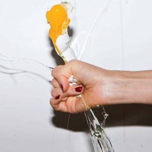 Yeah Yeah Yeahs Its Blitz