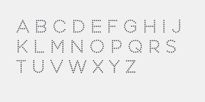 free display fonts