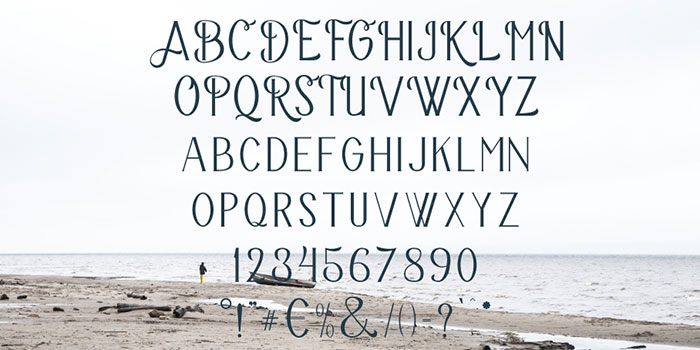 free display fonts