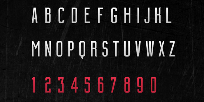 free display fonts