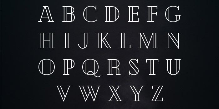 free display fonts