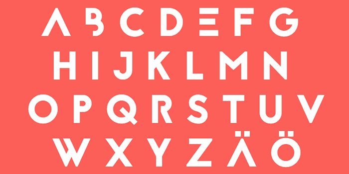 free display fonts