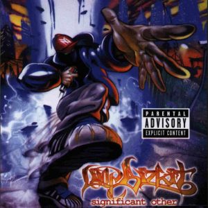 limp bizkit significant other