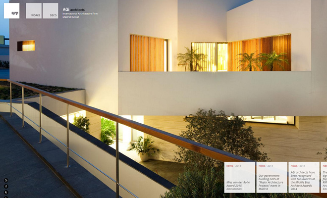 international architecture firm agi architects