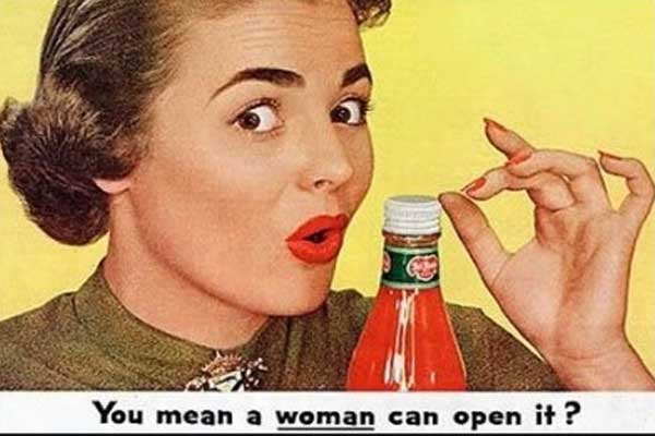 controversial vintage ads