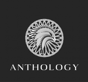 Anthology by Ian Douglas