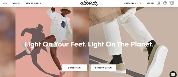 allbirds