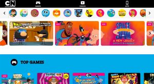 Cartoon Network