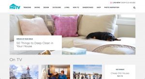 Hgtv