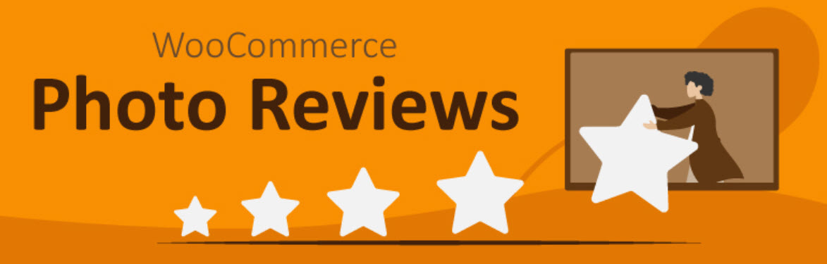 woocommerce photo review