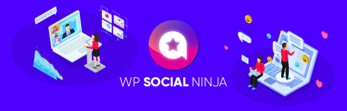 wp social ninja