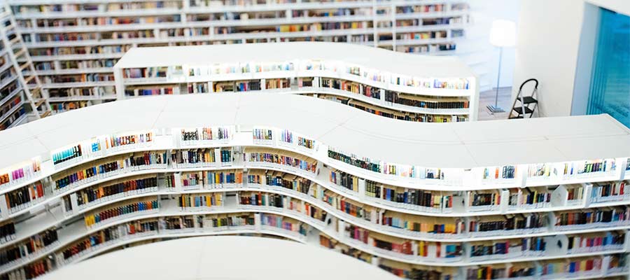 Well-organized website content will make things easier to maintain.