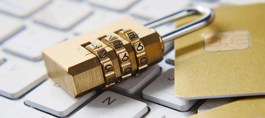 Simple online safety measures can protect a website from hackers.