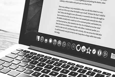 Writing Can Help Your Web Design Career