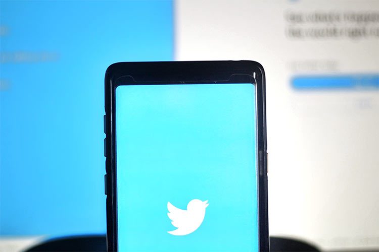Example from How Social Media Uncertainty Reinforces the Importance of Websites
