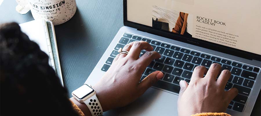 The ability to write content will help you serve and reach clients.