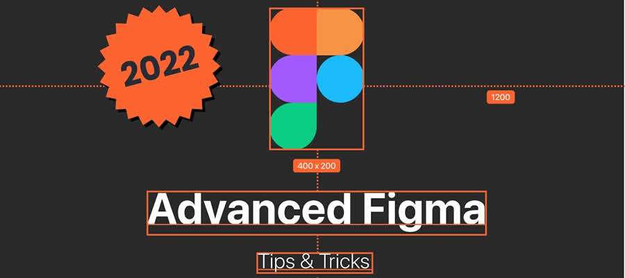 Advanced Figma Tips Tricks Tutorial