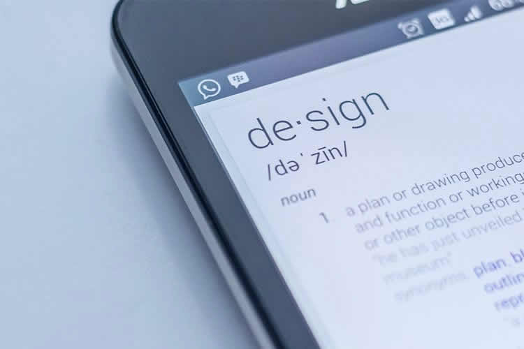 Example from Rethinking What It Means to Be a Web Designer