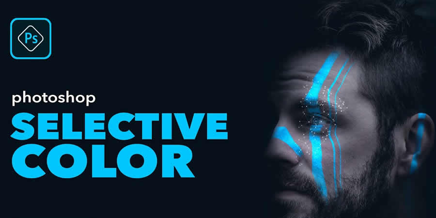 Learn How to Create the Selective Color Effect in Photoshop - Tutorial