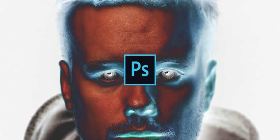 Learn How to Create the Solarize Effect in Photoshop - Tutorial