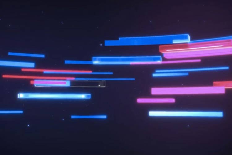 Example from: Cyberpunk inspired Three.js Scene with JavaScript and Blender