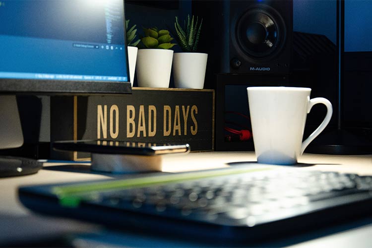 Example from Making the Most of Slow Times at Your Web Design Business