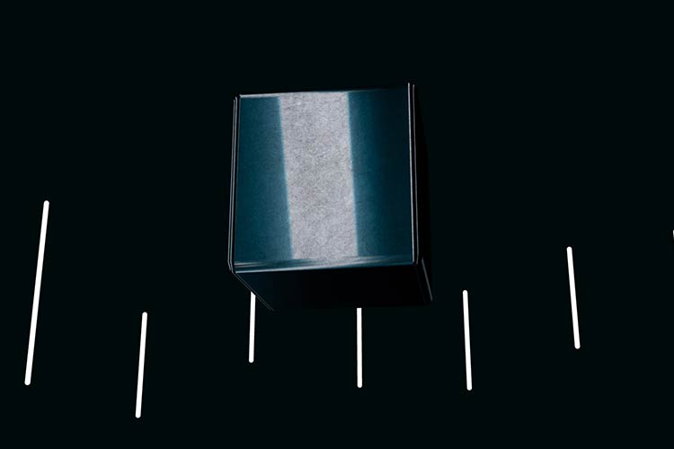 8 Amazing Metallic Effects Built With CSS and JavaScript