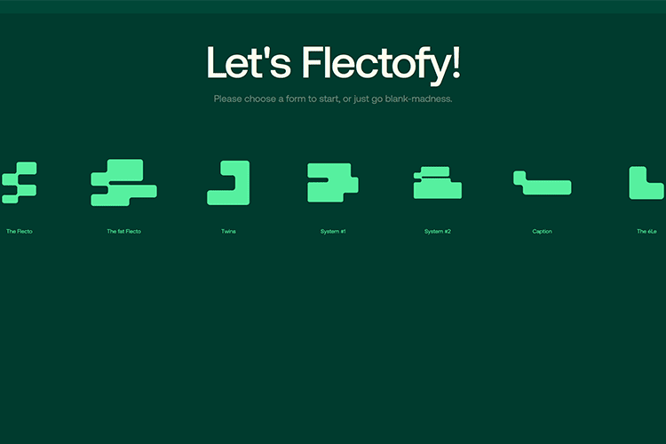 Flectofy