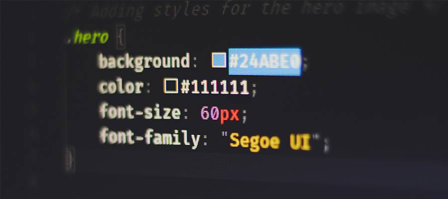 Modern CSS layout techniques are responsive by default.