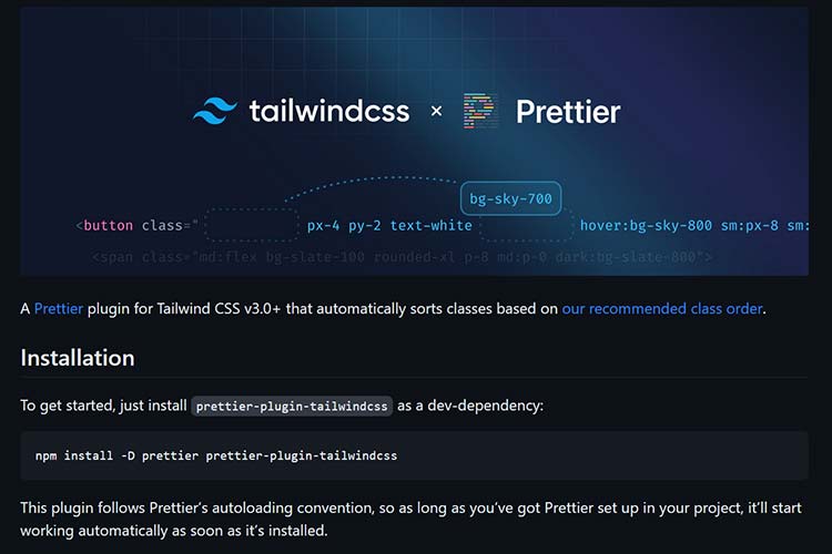 Prettier