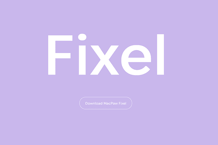 Fixel