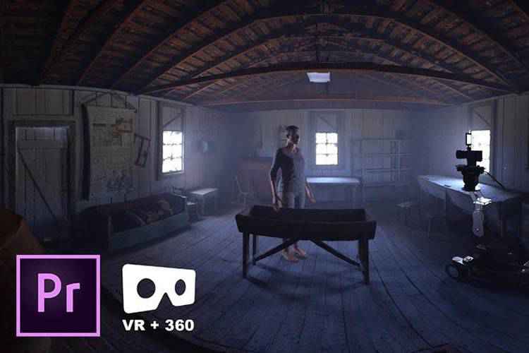 10 Best Virtual Reality and 360° Tutorials for Premiere Pro