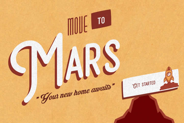 8 CSS JavaScript Snippets for Animating Words