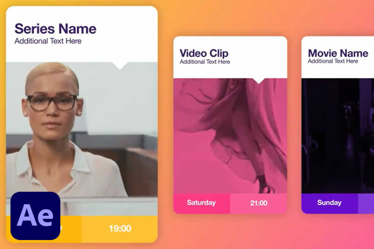 The 15 Best Broadcast Packages for After Effects in 2023