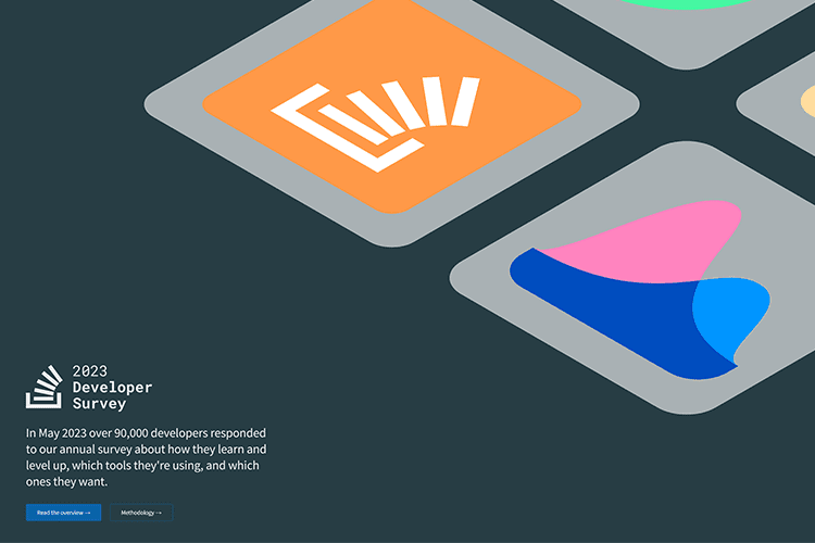 Stack Overflow Developer Survey