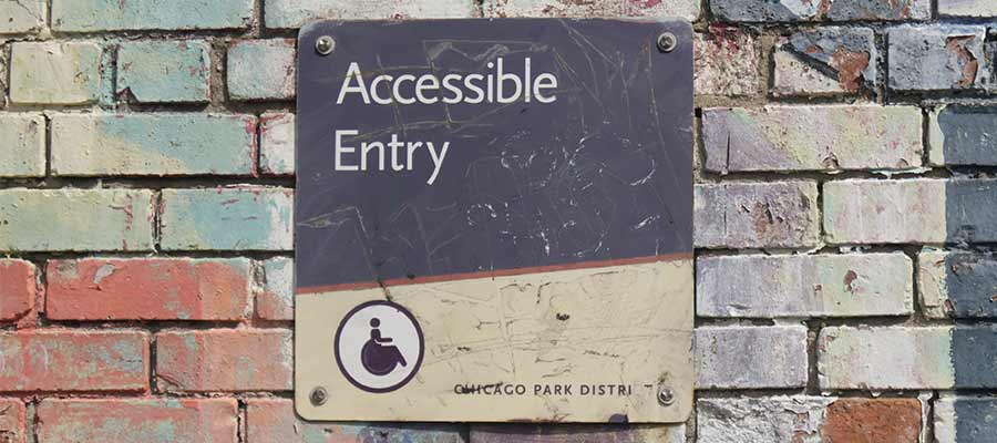 Design tools could one day detect accessibility issues on-the-fly