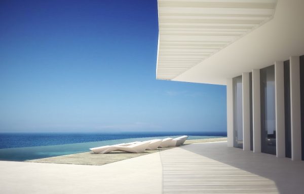 Property website with CRM Package