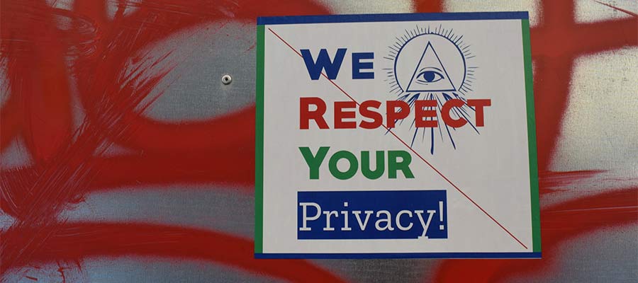 Online service providers must reform their privacy practices.