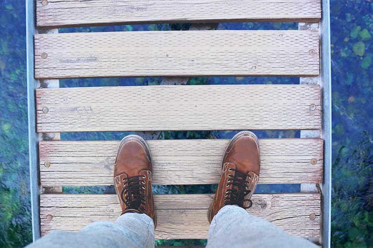 How Being Uncomfortable Can Make You a Better Web Designer