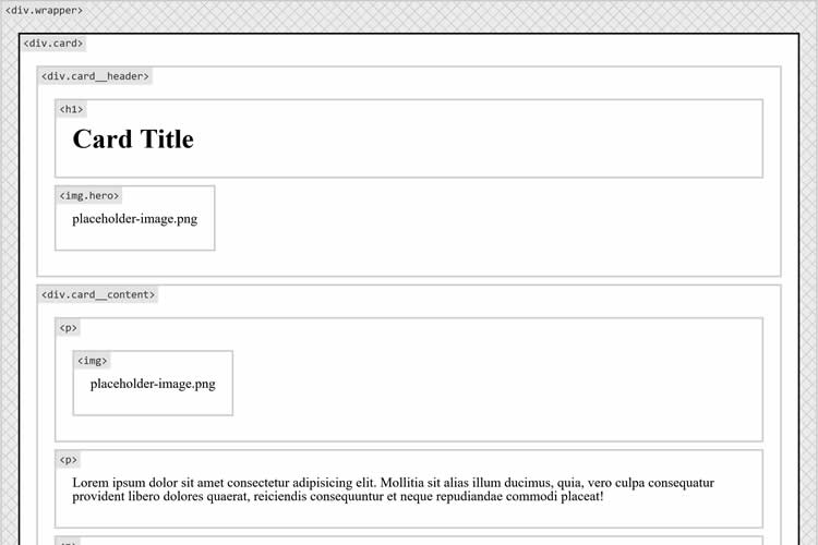 Limit the Reach of Your Selectors with the CSS @scope at-rule