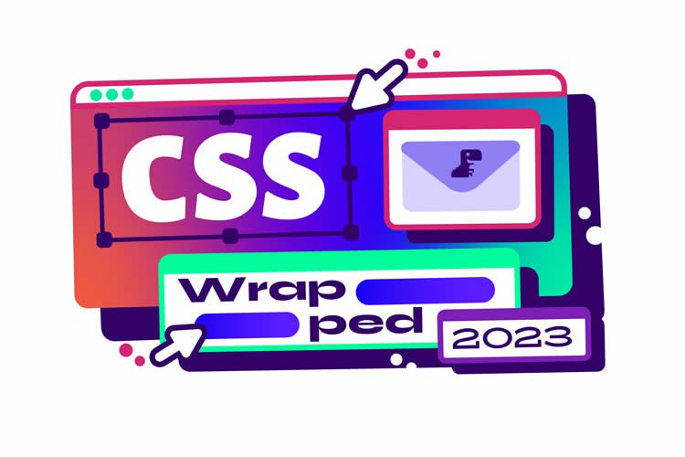 CSS Wrapped 2023