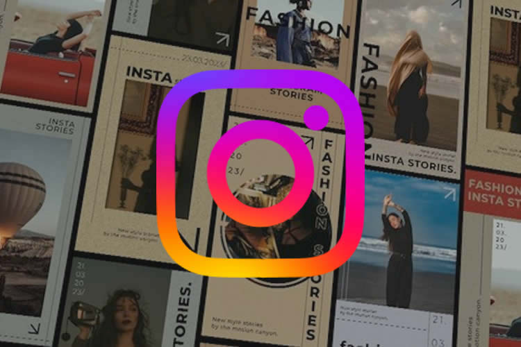 Free Instagram Story Templates