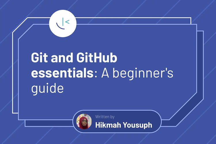 Git and GitHub Essentials